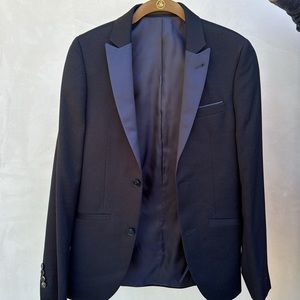 Topman Blazer